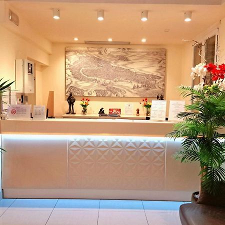 Hotel Laguna Residence Marghera Luaran gambar