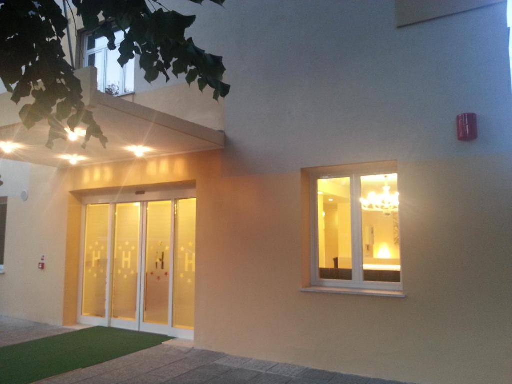 Hotel Laguna Residence Marghera Luaran gambar